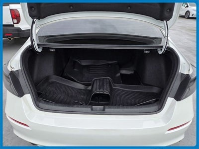 2024 Honda Civic Si Manual