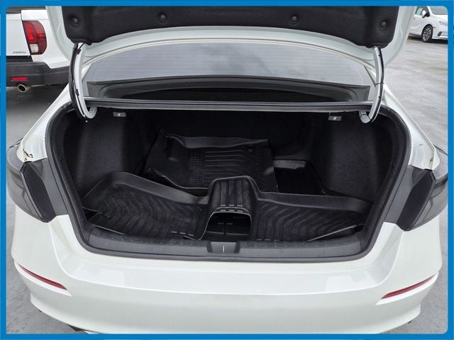 2024 Honda Civic Si Manual