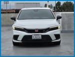 2024 Honda Civic Si Manual