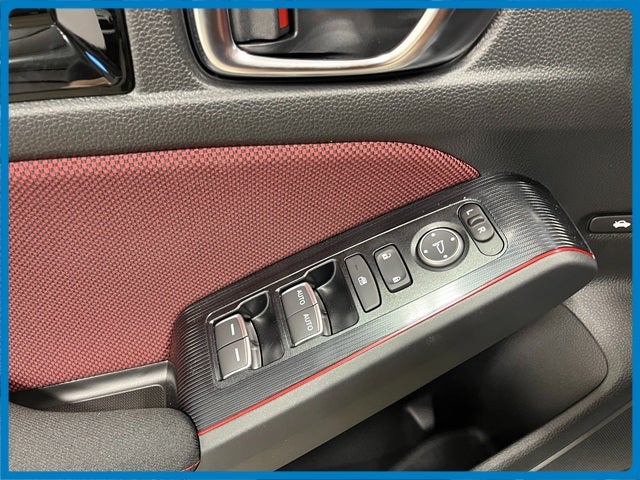 2026 Honda Civic Si Base