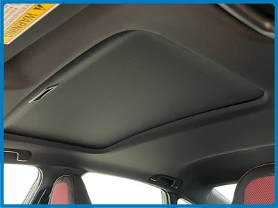 2026 Honda Civic Si Base