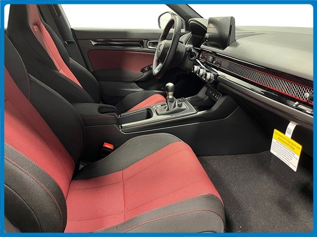 2026 Honda Civic Si Base