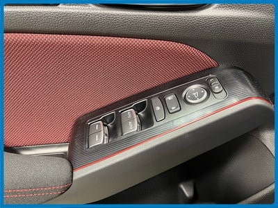 2026 Honda Civic Si Base