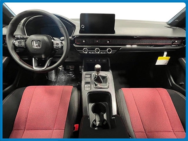 2026 Honda Civic Si Base