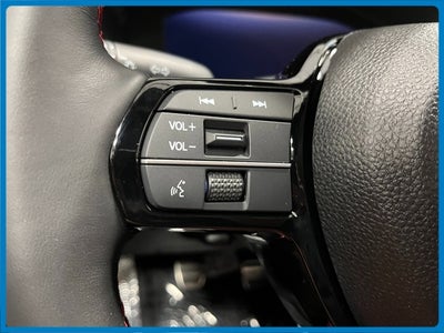 2026 Honda Civic Si Base