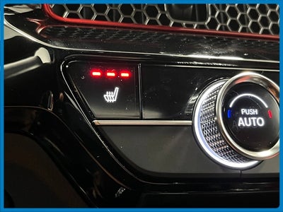 2026 Honda Civic Si Base