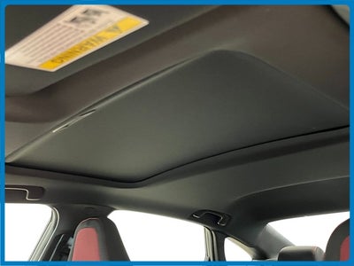 2026 Honda Civic Si Base