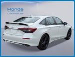 2026 Honda Civic Si Base
