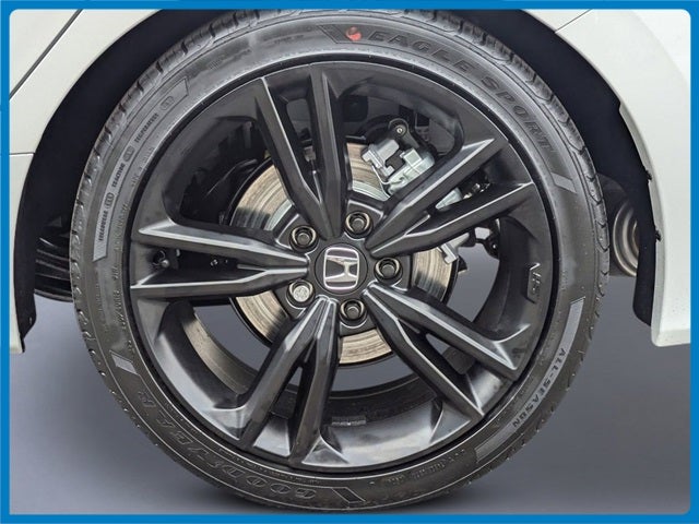 2026 Honda Civic Si Base