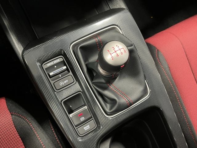 2026 Honda Civic Si Base