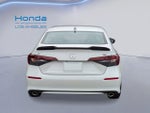 2026 Honda Civic Si Base