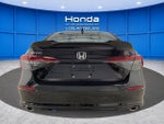 2026 Honda Civic Si Manual