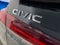 2026 Honda Civic Si Manual