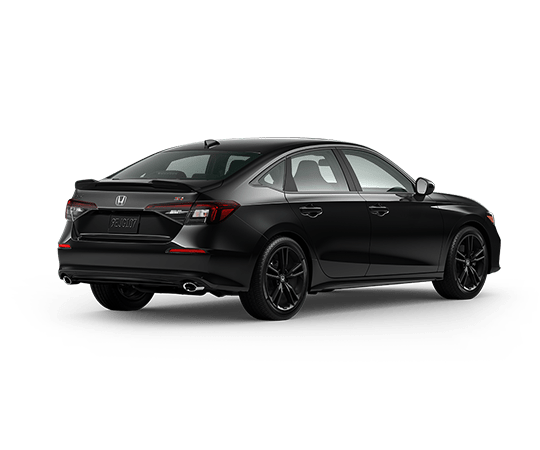 2026 Honda Civic Si Manual