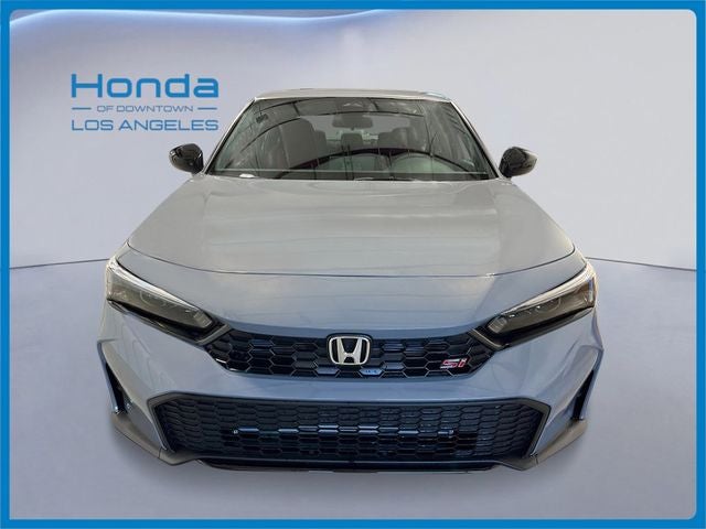 2026 Honda Civic Si Base