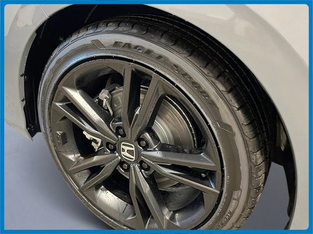 2026 Honda Civic Si Base