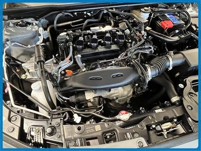 2026 Honda Civic Si Base