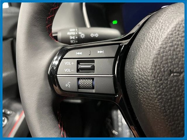 2026 Honda Civic Si Base