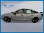 2026 Honda Civic Si Base