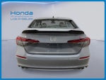 2026 Honda Civic Si Base