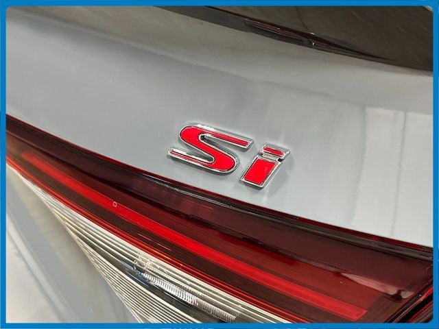 2026 Honda Civic Si Base