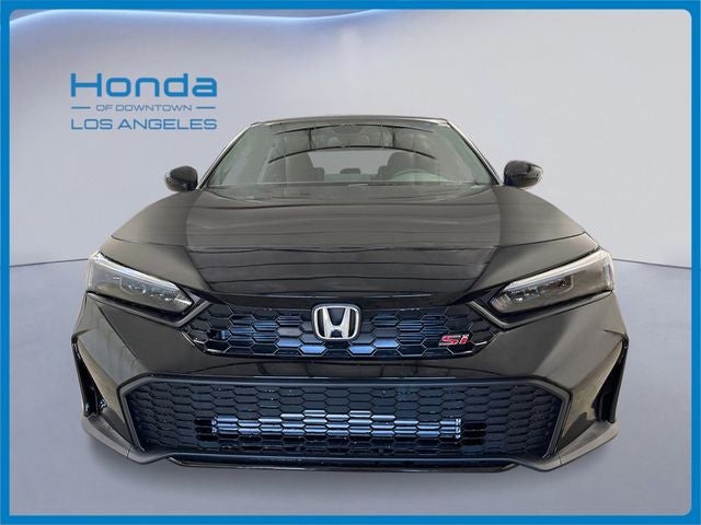 2026 Honda Civic Si Base