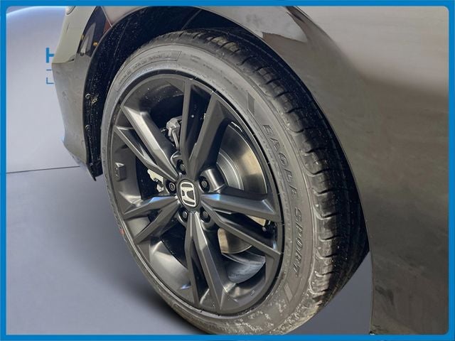 2026 Honda Civic Si Base