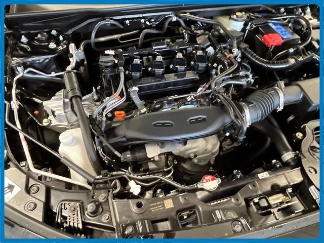 2026 Honda Civic Si Base