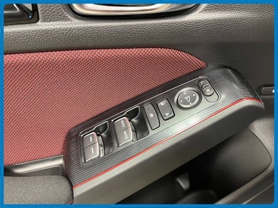 2026 Honda Civic Si Base