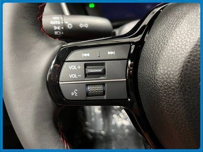 2026 Honda Civic Si Base