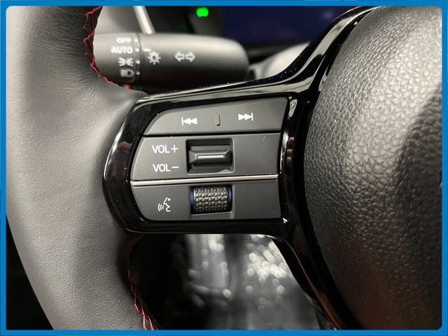 2026 Honda Civic Si Base