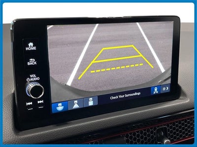 2026 Honda Civic Si Base