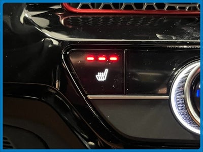 2026 Honda Civic Si Base