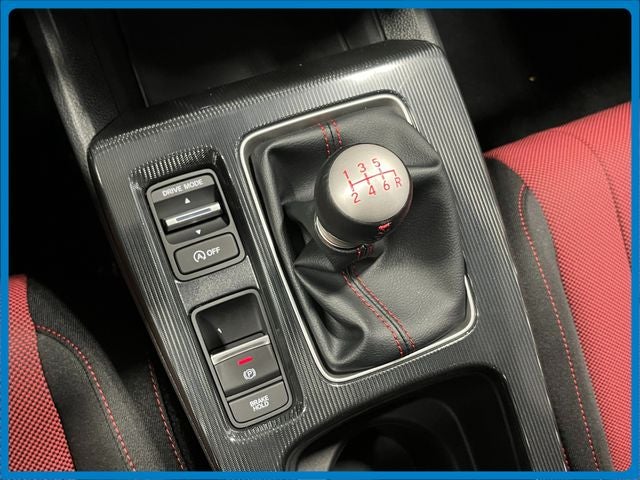 2026 Honda Civic Si Base