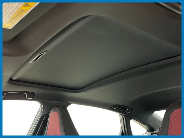 2026 Honda Civic Si Base