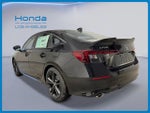 2026 Honda Civic Si Base