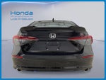2026 Honda Civic Si Base