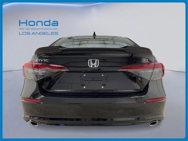 2026 Honda Civic Si Base