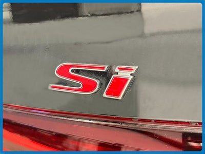 2026 Honda Civic Si Base