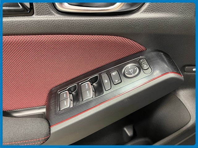 2026 Honda Civic Si Base