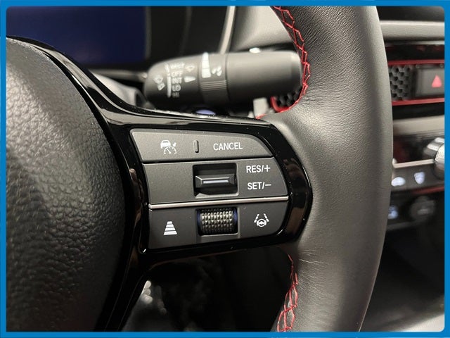 2026 Honda Civic Si Base