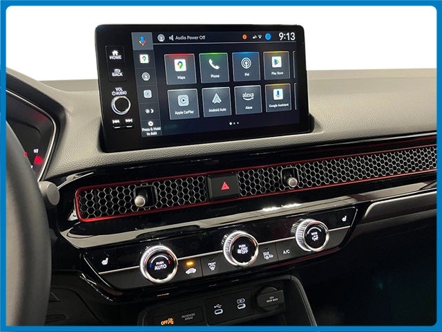 2026 Honda Civic Si Base