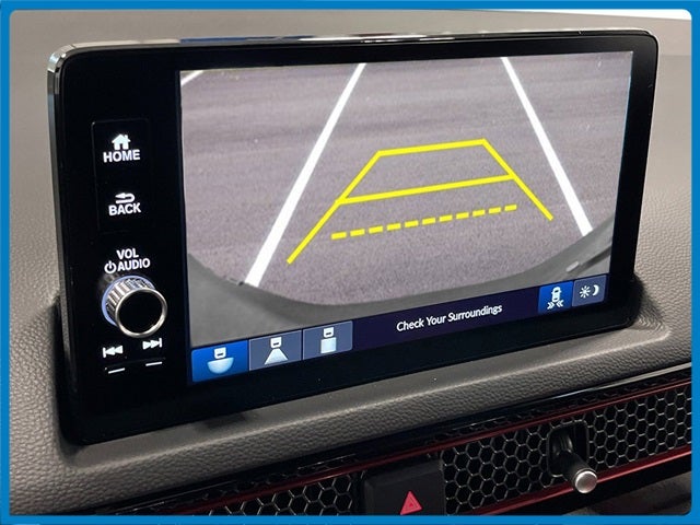 2026 Honda Civic Si Base