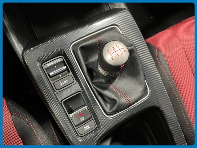 2026 Honda Civic Si Base