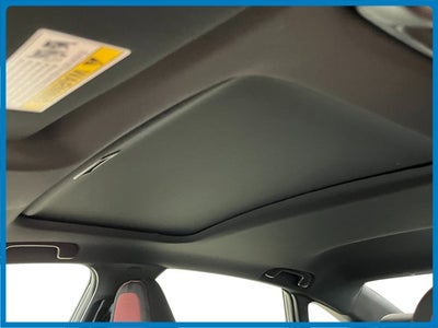 2026 Honda Civic Si Base