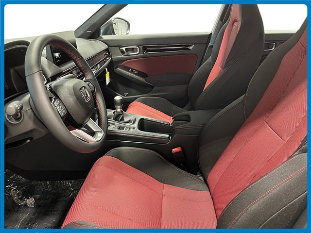 2026 Honda Civic Si Base