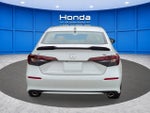 2026 Honda Civic Si Manual