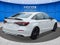2026 Honda Civic Si Manual