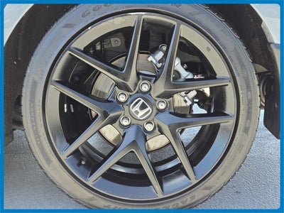 2023 Honda Civic Si