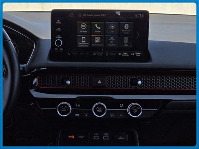 2023 Honda Civic Si
